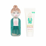 Naisten parfyymisetti Benetton Sisterland Green Jasmine (2 pcs)