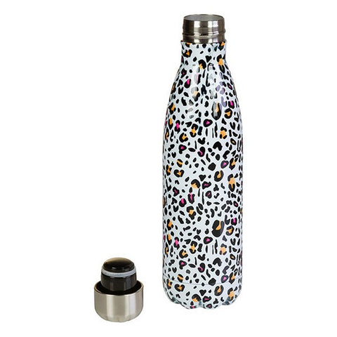 Pullo Animalier Ruostumaton teräs (500 ml)