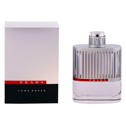 Miesten parfyymi Luna Rossa Prada EDT