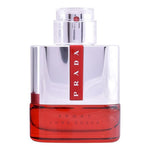 Miesten parfyymi Luna Rossa Sport Prada EDT (50 ml)