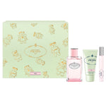 Naisten parfyymisetti Infusion Rose Prada EDP (3 pcs)