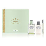 Miesten parfyymisetti Infusion Iris Prada EDP (3 pcs)