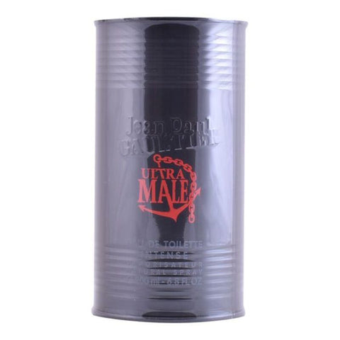 Miesten parfyymi Ultra Male Jean Paul Gaultier EDT (200 ml)