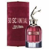 Naisten parfyymi Jean Paul Gaultier EDP So Scandal! (50 ml)