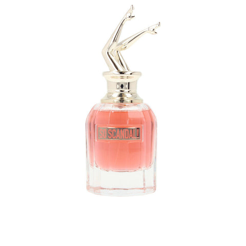 Naisten parfyymi Jean Paul Gaultier EDP So Scandal! (50 ml)