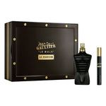 Miesten parfyymisetti Le Male Jean Paul Gaultier EDP (2 pcs) (2 pcs)