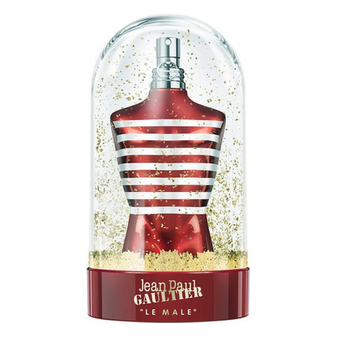 Miesten parfyymi Le Male Jean Paul Gaultier EDT (125 ml)