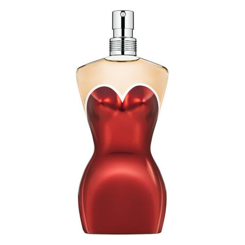 Naisten parfyymi Classique Jean Paul Gaultier EDT (100 ml)