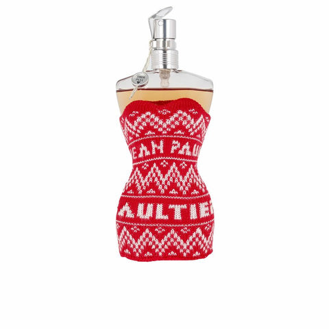 Naisten parfyymi Jean Paul Gaultier Classique Christmas Collector Edition EDT (100 ml)