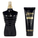 Miesten parfyymisetti Le Male Le Parfum Jean Paul Gaultier EDP (2 pcs)