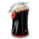 Popcornkone Cecotec Fun &Taste P'Corn 1200W Musta