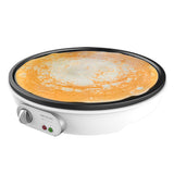 Lettukone Cecotec Fun Crepelicious 1000W Ø 30,5 cm