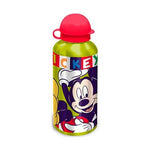 Vesipullo Mickey Mouse (500 ml)