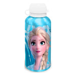 Vesipullo Frozen Alumiini (500 ml)