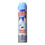 Hyönteismyrkky Bloom Hajuton (400 ml)