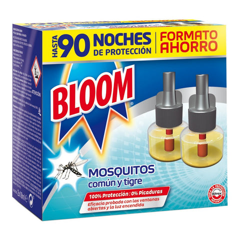 Hyönteismyrkky Bloom (2 uds)