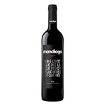 Red Wine Monologo (75 cl)