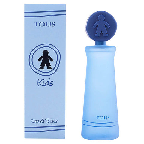 Unisex parfyymi Kids Boy Tous EDT (100 ml)