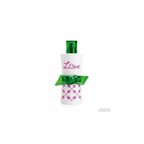 Naisten parfyymi Tous Love Mots EDT (90 ml)