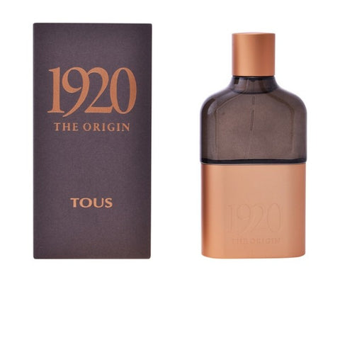 Miesten parfyymi 1920 The Origin Tous EDP (100 ml)