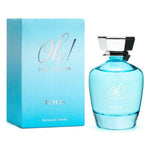 Naisten parfyymi Tous Oh! The Origin EDT (100 ml)