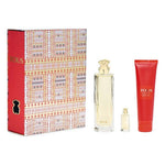 Naisten parfyymisetti Tous Tous EDP (3 pcs) (3 pcs)