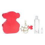 Naisten parfyymisetti Tous EDT (3 pcs) (3 pcs)