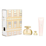 Naisten parfyymisetti Touch The Original Gold Tous EDT (3 pcs) (3 pcs)