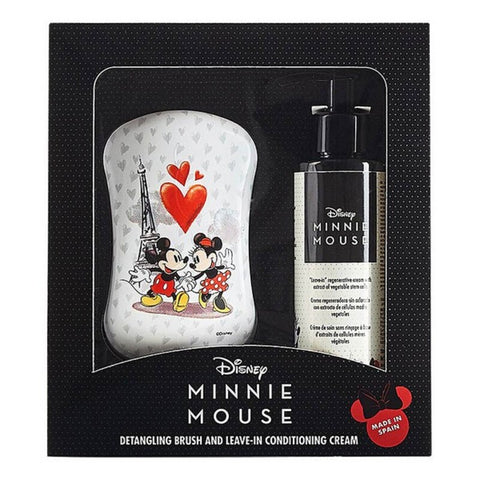 Lahjasetti Minnie Mouse (2 pcs)