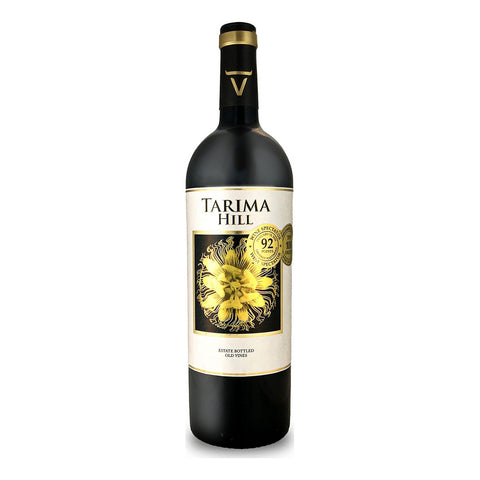 Punaviini Volver Tarima Hill Monastrell (75 cl)