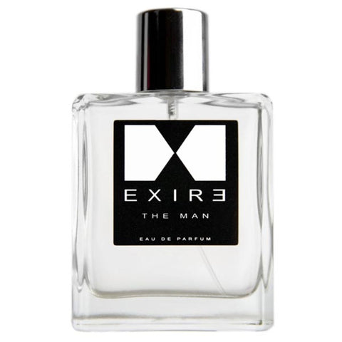 Miesten parfyymi Exire The Man Exire EDP (100 ml)