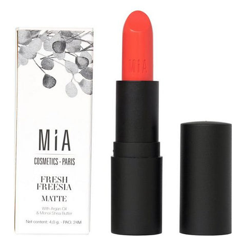 Huulipuna Mia Cosmetics Paris Matta 502-Fresh Fressia (4 g)