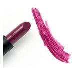 Huulipuna Mia Cosmetics Paris Matta 506-Grape Glow (4 g)