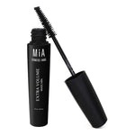 Volyymiripsiväri Extra Volume Mia Cosmetics Paris Musta (9,5 ml)