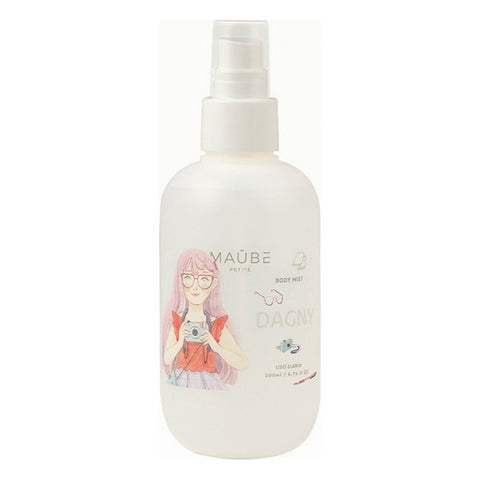 Body Spray Dagny Maûbe (200 ml)