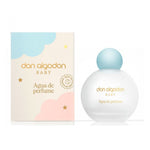 Lasten parfyymit Don Algodon Baby EDP (100 ml)