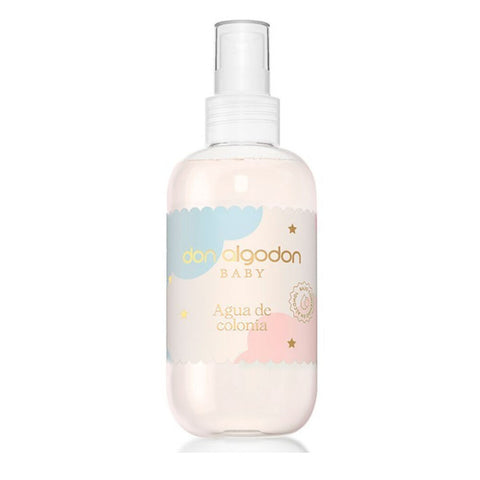 Lasten parfyymit Don Algodon Baby EDC (200 ml)