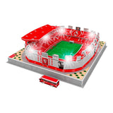 3D-palapeli Ramón Sánchez Pizjuan Sevilla Fútbol Club Stadion