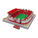 3D-palapeli Ramón Sánchez Pizjuan Sevilla Fútbol Club Stadion