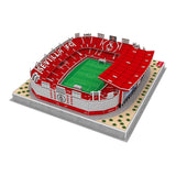 3D-palapeli Ramón Sánchez Pizjuan Sevilla Fútbol Club Stadion