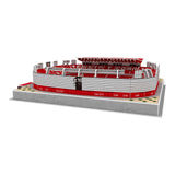 3D-palapeli Ramón Sánchez Pizjuan Sevilla Fútbol Club Stadion