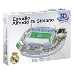 3D-palapeli Estadio Alfredo di Stéfano Real Madrid C.F.