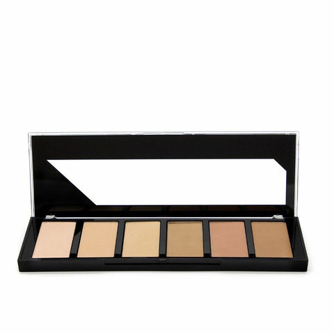 Meikkiteline Magic Studio Contour 6-in-1 (27 g)