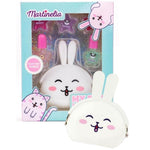 Lasten meikkisetti Martinelia Rabbit Beauty (6 pcs)