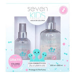 Lasten parfyymisetti Seven Kids The Seven Cosmetics EDT (2 pcs)