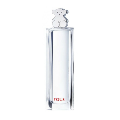 Naisten parfyymi Tous EDT (50 ml)