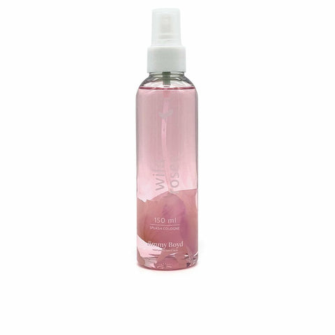 Unisex parfyymi Jimmy Boyd Wild Rose EDC (150 ml)