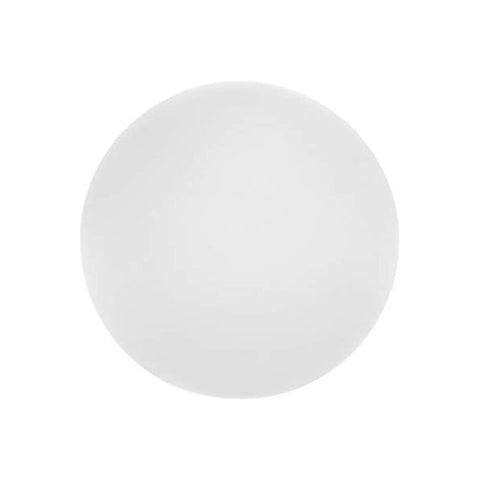 LED-pallo Ledkia A++ 1 W (2800-3200K lämmin valkoinen)