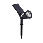 LED spotlight Ledkia Meillion Aurinkokenno IP65 (2800-3200K lämmin valkoinen) (200 Lm)