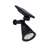 LED spotlight Ledkia Meillion Aurinkokenno IP65 (2800-3200K lämmin valkoinen) (200 Lm)